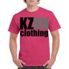 HeavyCotton™ Tee (Same Day) Thumbnail