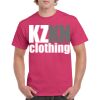 HeavyCotton™ Tee (Same Day) Thumbnail