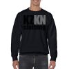 Crew Neck Sweatshirt (Same Day) Thumbnail