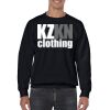 Crew Neck Sweatshirt (Same Day) Thumbnail