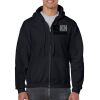 Zip Hooded Sweatshirt (Same Day) Thumbnail