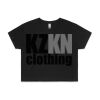 Crop Tee (Same Day) Thumbnail
