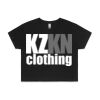 Crop Tee (Same Day) Thumbnail