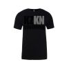 Mens Slim Cotton Tee (Same Day) Thumbnail
