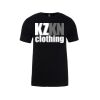 Mens Slim Cotton Tee (Same Day) Thumbnail