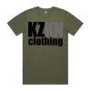 Mens Faded Tee (Same Day) Thumbnail