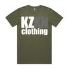 Mens Faded Tee (Same Day) Thumbnail