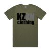 Mens Faded Tee (Same Day) Thumbnail
