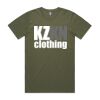Mens Faded Tee (Same Day) Thumbnail