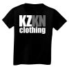 Toddler Unisex T Shirt (Same Day) Thumbnail