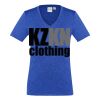 Ladies Aero Cooldry Tee Thumbnail