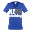 Ladies Aero Cooldry Tee Thumbnail